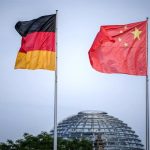 Un informe del Bundestag recomienda a Alemania preparar test de estrés sobre un posible bloqueo chino a Taiwán