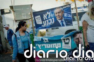 Un Israel dividido decide si avala a Netanyahu o apuesta por el cambio en las primeras elecciones desde el 7-O