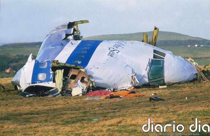 Un joven de 16 años y un hombre de 80 mueren en un accidente de avioneta en el oeste de Escocia