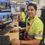 Un joven revierte la parada cardiorrespiratoria que sufrió su padre en su casa con la ayuda telefónica del SUC