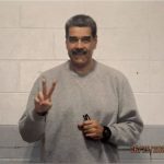 Un juez de Nueva York cita a declarar este jueves a Nicolás Maduro y a su esposa, Cilia Flores