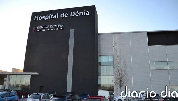 Un jueza desestima una demanda para reconocer a trabajadores del laboratorio de Dénia como personal laboral de Sanidad
