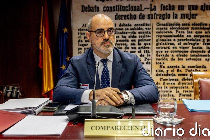 Un juzgado de Sagunt investiga el ascenso del subdelegado en Valencia tras la denuncia de Anticorrupción