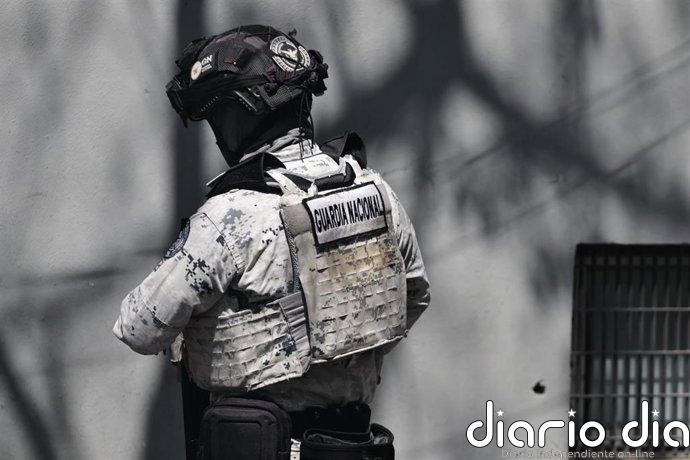 Un motín en una cárcel de Sinaloa, en México, deja al menos diez muertos, entre ellos un menor, y 16 heridos