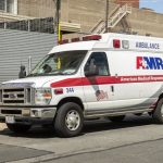 Un muerto y un herido en un tiroteo en una mezquita en Ohio, EEUU