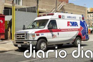Un muerto y un herido en un tiroteo en una mezquita en Ohio, EEUU