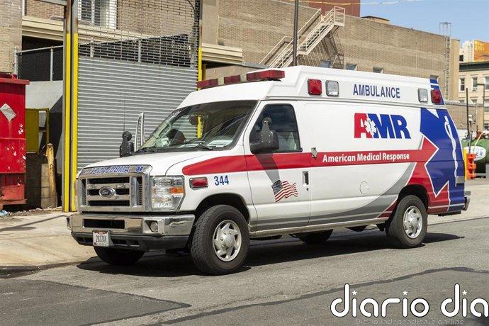 Un muerto y un herido en un tiroteo en una mezquita en Ohio, EEUU