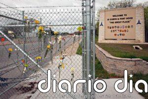 Un pelotón de fusilamiento ejecutará al psiquiatra militar que mató a trece personas en la base Fort Hood (EEUU) en 2009