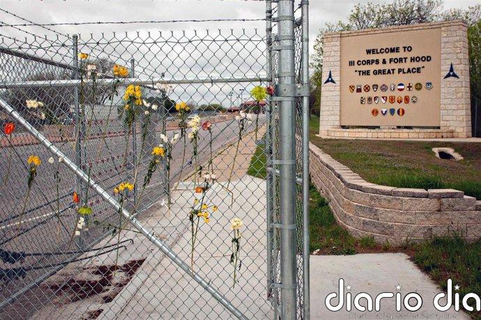 Un pelotón de fusilamiento ejecutará al psiquiatra militar que mató a trece personas en la base Fort Hood (EEUU) en 2009