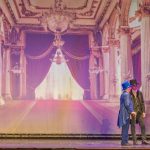 Un proyecto educativo en Almendralejo reúne a alumnos, familias y docentes en torno al teatro musical