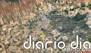 Un testigo describe un "choque fortísimo" en Urda (Toledo) entre el AVE y el Iryo, "que saltó por los aires"