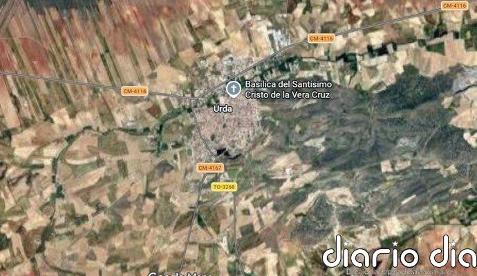 Un testigo describe un "choque fortísimo" en Urda (Toledo) entre el AVE y el Iryo, "que saltó por los aires"