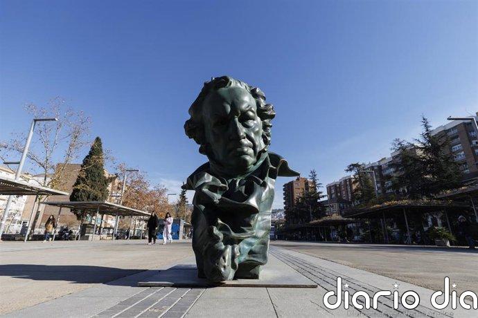 Un total de 45 cortometrajes optan a las nominaciones de los Premios Goya 2027