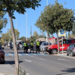 Un total de 54 cuerpos ya han llegado desde Urda a institutos forenses de C-LM, que iniciarán las autopsias este jueves