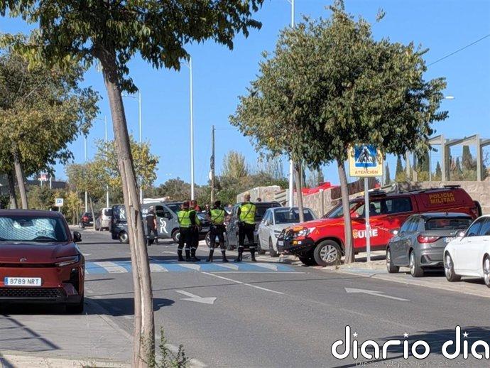 Un total de 54 cuerpos ya han llegado desde Urda a institutos forenses de C-LM, que iniciarán las autopsias este jueves
