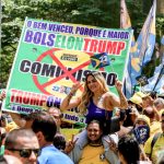 Un triunfo contra la regresión, Trump y los algoritmos en Brasil