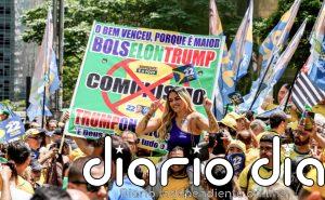 Un triunfo contra la regresión, Trump y los algoritmos en Brasil