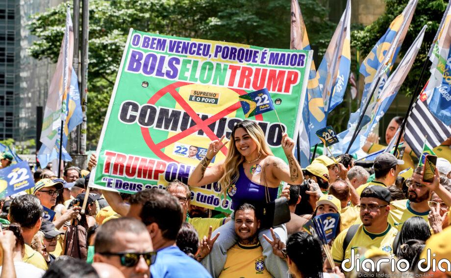 Un triunfo contra la regresión, Trump y los algoritmos en Brasil