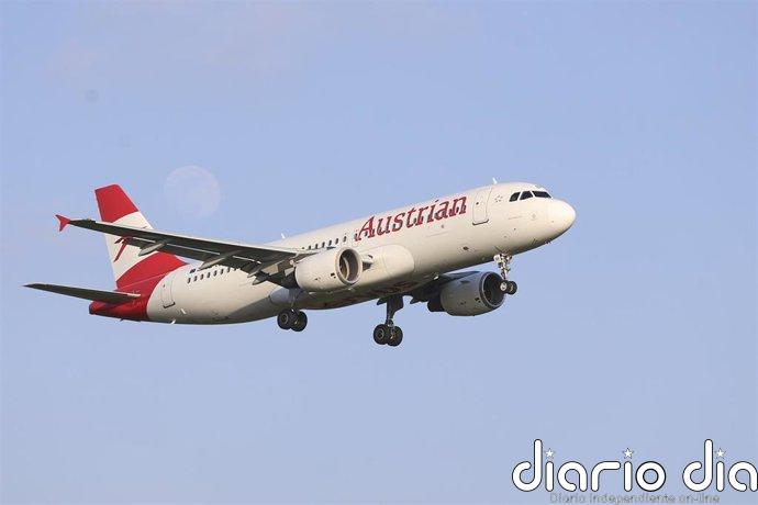 Un vuelo de Tel Aviv a Viena aterriza de emergencia en Bulgaria tras una amenaza de bomba