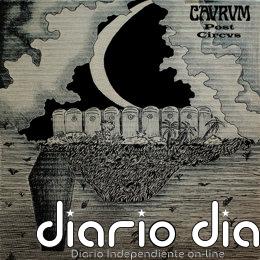 Una canción deconstruye el ruido "visceral" de una mascletà en clave post-punk y dark-wave