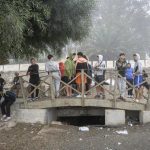 Una delegación de la Eurocámara visitará Ceuta en noviembre tras la entrada irregular de miles de migrantes en julio
