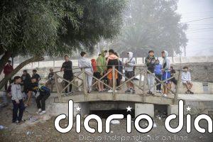 Una delegación de la Eurocámara visitará Ceuta en noviembre tras la entrada irregular de miles de migrantes en julio