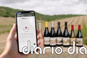 Una empresa riojana desarrolla el primer recomendador de vinos con IA