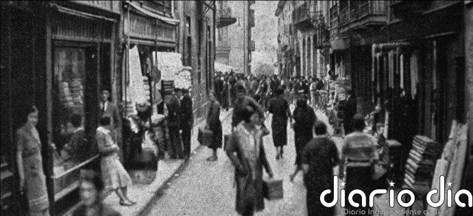 Una exposición da a conocer la historia de los comercios de Ordizia y las experiencias de quienes han estado tras ellos