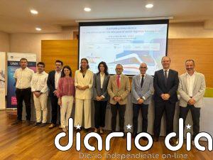 Una jornada aborda los retos de la descarbonización del sector logístico ferroportuario en Málaga