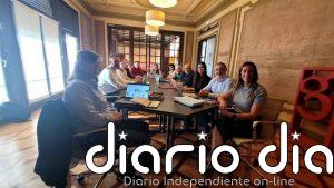Una nueva herramienta digital para seguir en tiempo real el Acuerdo de Concertación Social 'Gijón Futuro'
