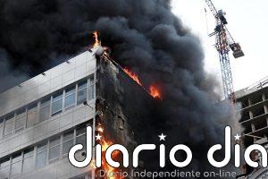 Una nueva oleada de ataques rusos en Ucrania deja al menos ocho muertos y casi cien heridos en las últimas 24 horas