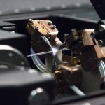 Una nueva tecnología fotónica permite combinar la luz de varios telescopios de forma eficiente