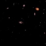 Una partícula olvidada podría resolver el misterio sobre el origen del cosmos