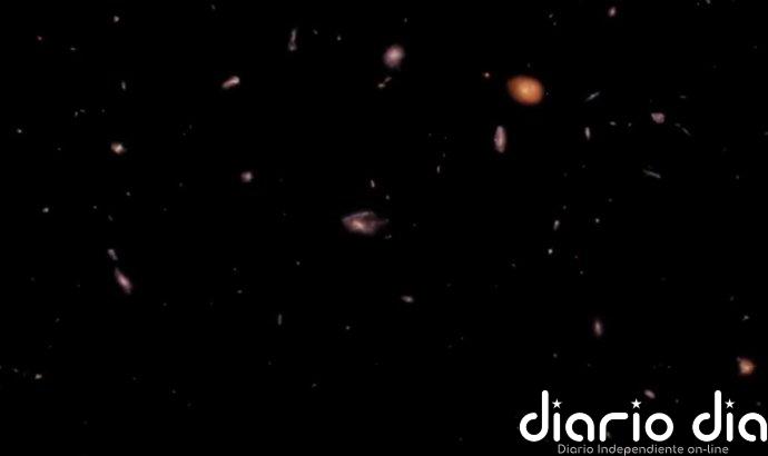 Una partícula olvidada podría resolver el misterio sobre el origen del cosmos