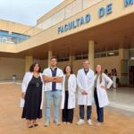 Una proteína abre una nueva vía para tratar trastornos del crecimiento óseo teniendo en cuenta el sexo