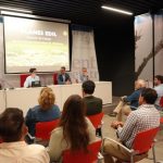 Una quincena de proyectos del Plan Edil permitirán invertir 5,7 millones de euros en la comarca de Olivenza