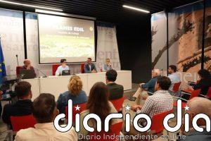 Una quincena de proyectos del Plan Edil permitirán invertir 5,7 millones de euros en la comarca de Olivenza