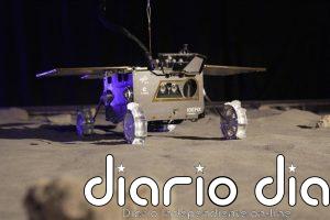 Una sonda japonesa parte rumbo a la luna Fobos de Marte con el vehículo explorador franco-alemán Idefix
