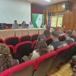 Una veintena de Agentes de Medio Ambiente reciben formación sobre técnicas de mediación en Jaén