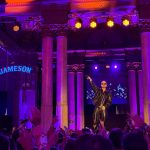 Unas 700 personas disfrutan en la 'intimidad' de un concierto en Madrid de J Balvin de la mano de Jameson Connects
