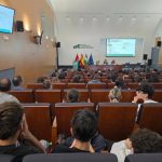 Unas jornadas del Clínico San Cecilio de Granada abordan el acompañamiento frente a la violencia de género