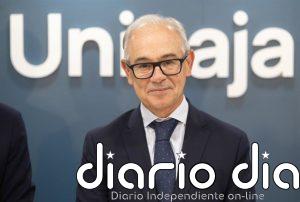 Unicaja gana 543 millones hasta septiembre, un 8,1% más, y anuncia un dividendo de 6,42 céntimos por acción