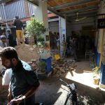 UNICEF pide medidas para garantizar la seguridad tras la muerte de 28 niños por un derrumbe en una escuela en Pakistán