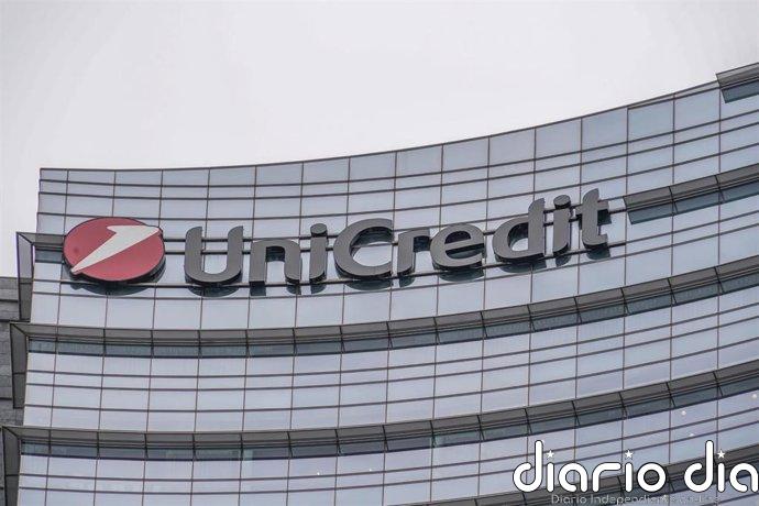 UniCredit recibe la autorización del BCE en la operación sobre Commerzbank