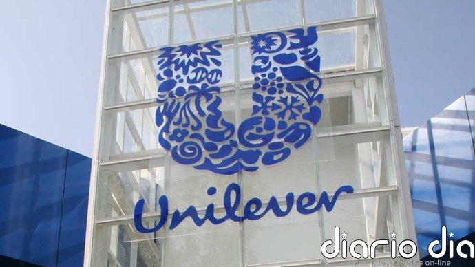 Unilever factura un 2,7% más hasta septiembre y eleva previsiones