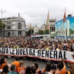 Unión de Actores se adhiere a la huelga general: "Todas llevamos años sufriendo unos precios de la vivienda imposibles"