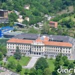 Universidad de Deusto suspende la actividad y cerrará el campus de Bilbao esta tarde por la concentración contra Quiles