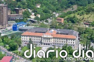 Universidad de Deusto suspende la actividad y cerrará el campus de Bilbao esta tarde por la concentración contra Quiles