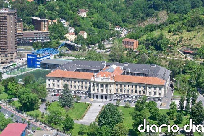 Universidad de Deusto suspende la actividad y cerrará el campus de Bilbao esta tarde por la concentración contra Quiles