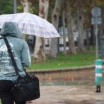 Universidades valencianas aplazan este lunes pruebas de evaluación e imparten clases online por la alerta de lluvias